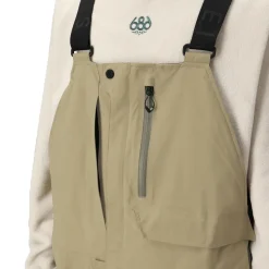 GORE-TEX Dispatch Shell Bib - Men's