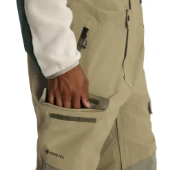 GORE-TEX Dispatch Shell Bib - Men's