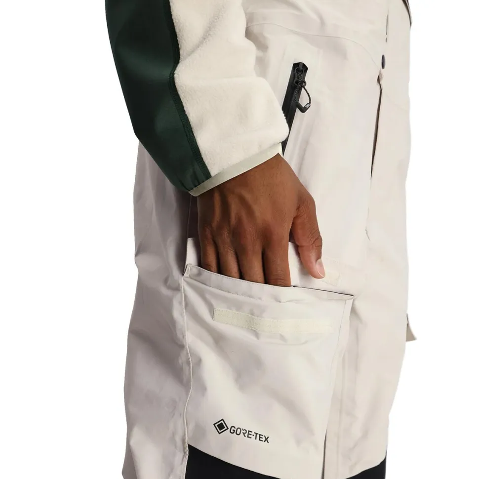 GORE-TEX Dispatch Shell Bib - Men's