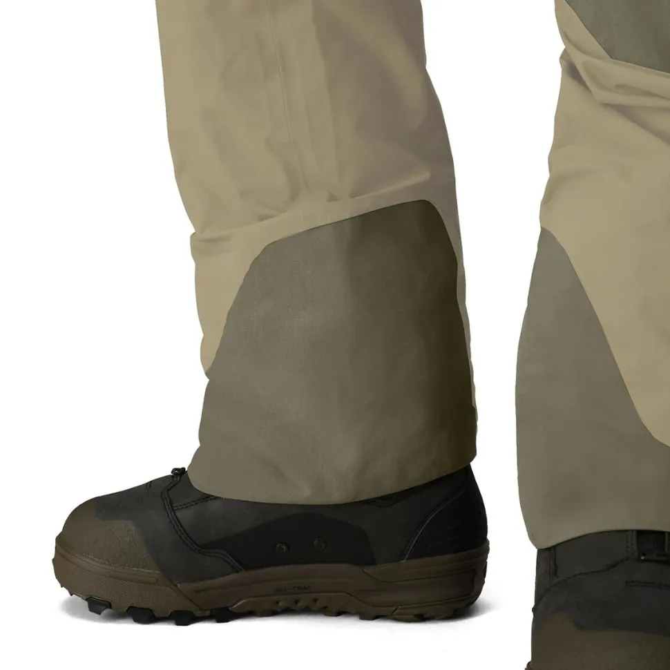 GORE-TEX Dispatch Shell Bib - Men's
