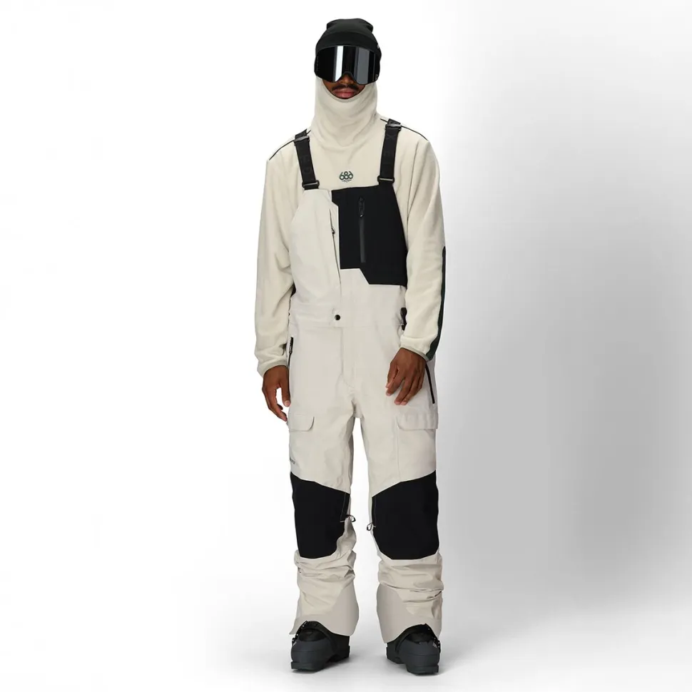 GORE-TEX Dispatch Shell Bib - Men's