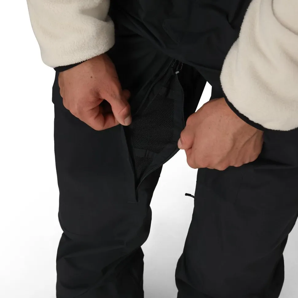GORE-TEX Dispatch Shell Bib - Men's