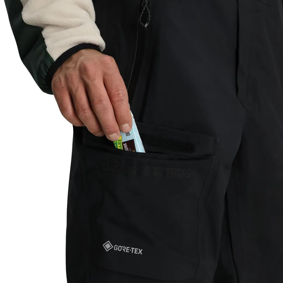 GORE-TEX Dispatch Shell Bib - Men's