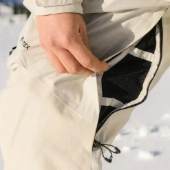 GORE-TEX Dispatch Shell Bib - Women's