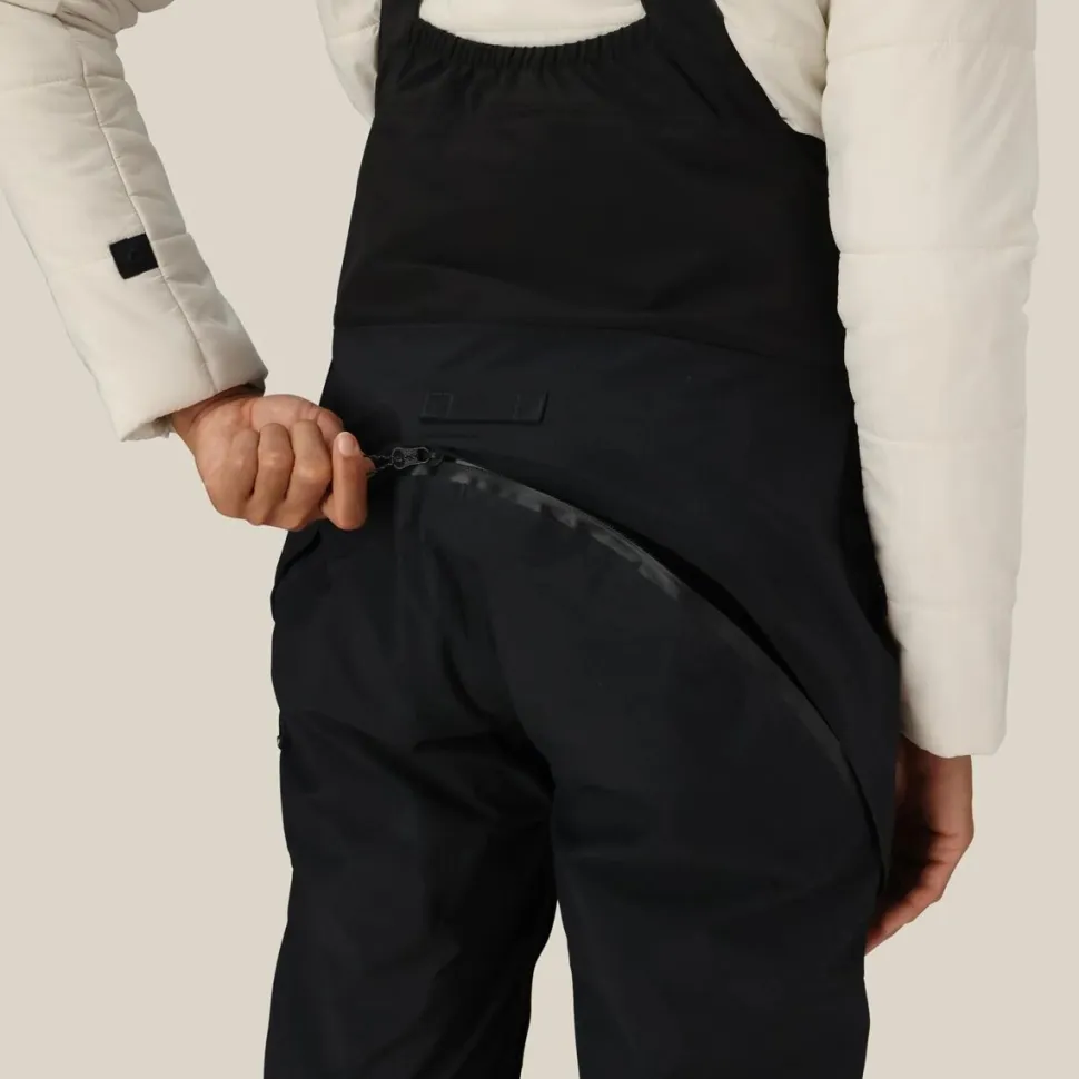 GORE-TEX Dispatch Shell Bib - Women's