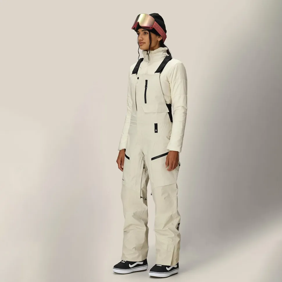 GORE-TEX Dispatch Shell Bib - Women's