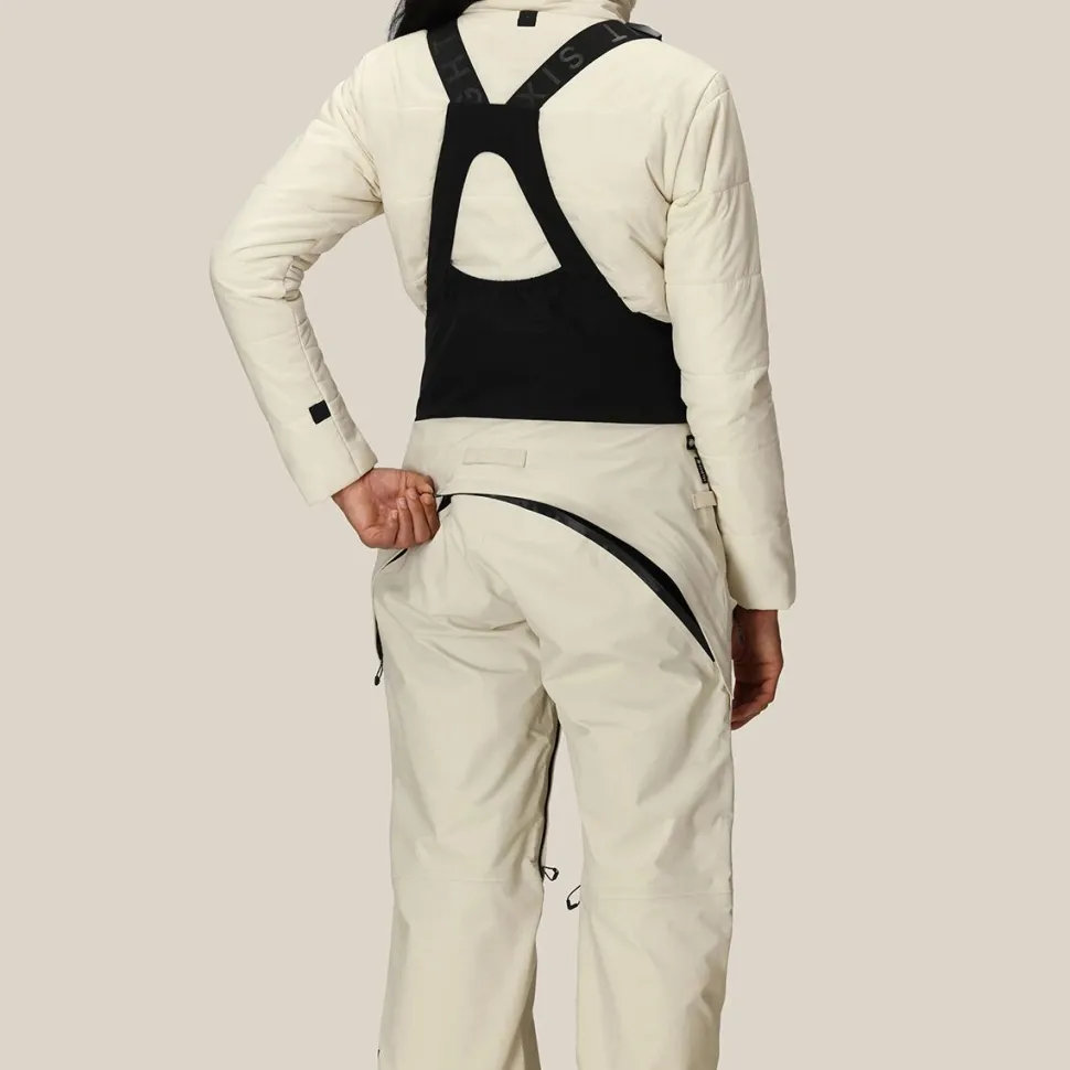 GORE-TEX Dispatch Shell Bib - Women's