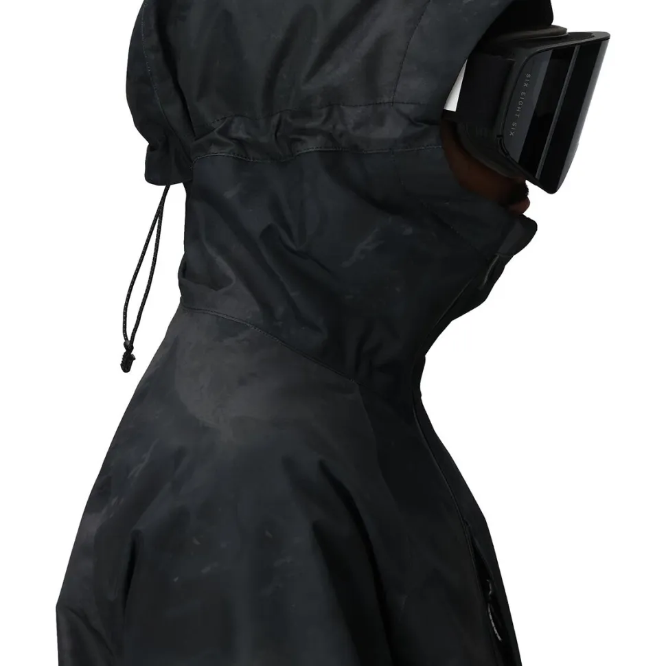 GORE-TEX Fragment Shell Anorak - Men's