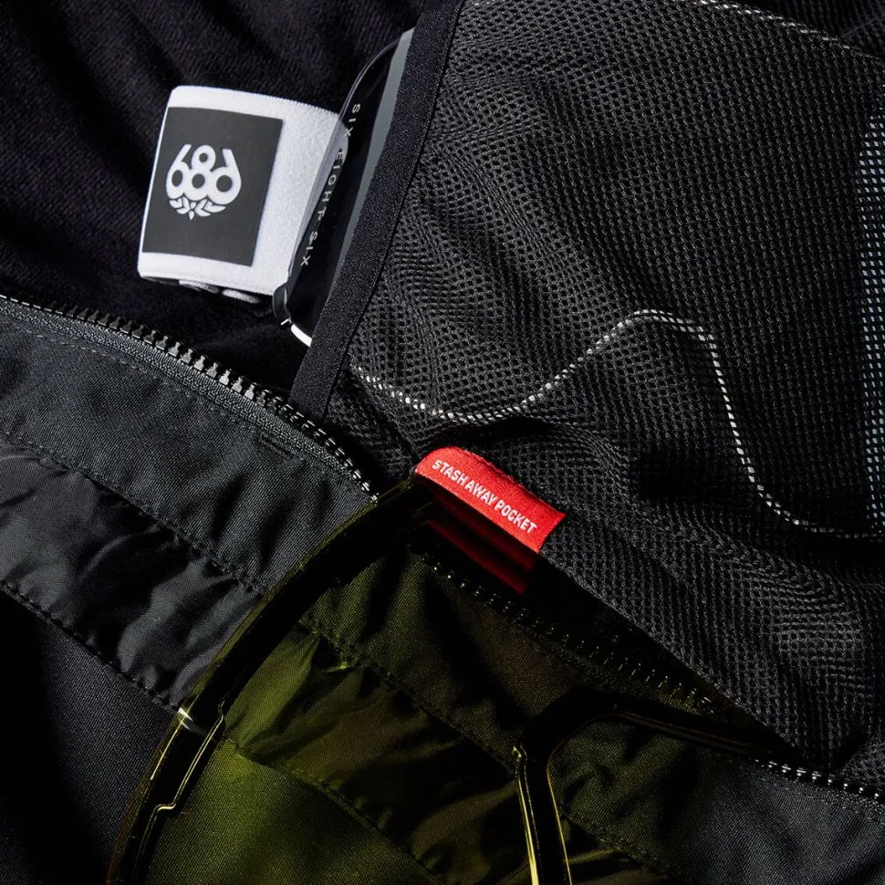 GORE-TEX Fragment Shell Anorak - Men's
