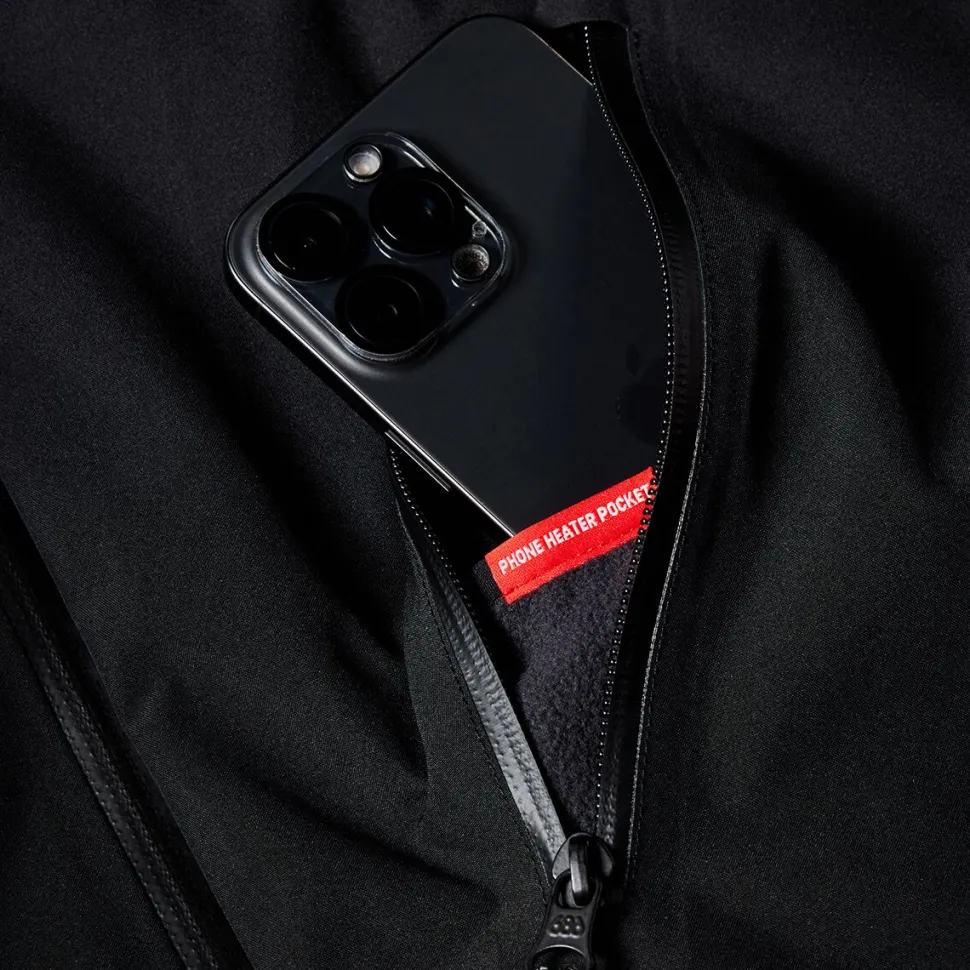 GORE-TEX Fragment Shell Anorak - Men's