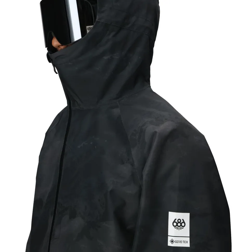 GORE-TEX Fragment Shell Anorak - Men's