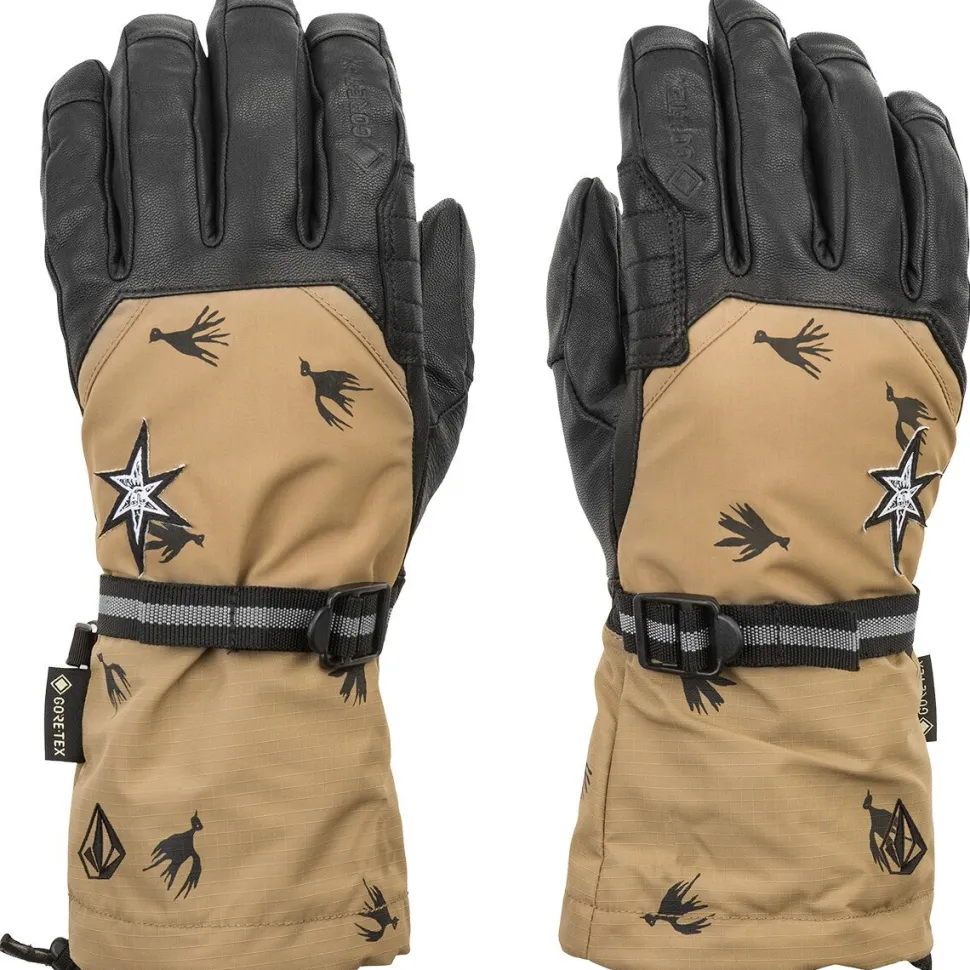 91 GORE-TEX Glove - Men's