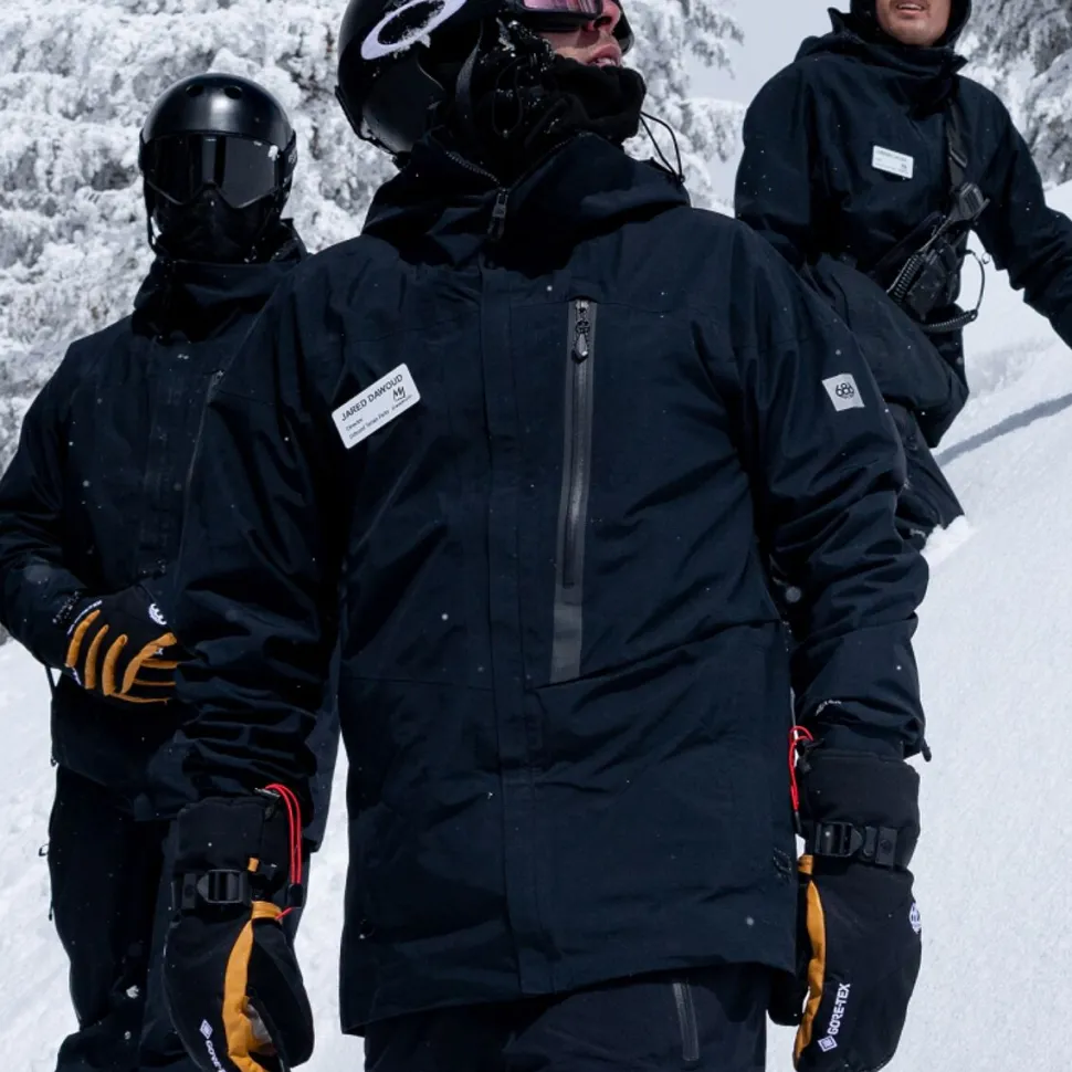 GORE-TEX GT Thermagraph Jacket - Men's