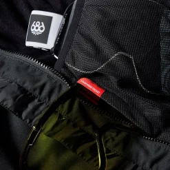 GORE-TEX GT Thermagraph Jacket - Men's