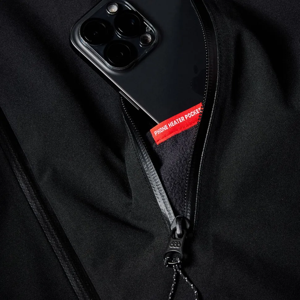 GORE-TEX GT Thermagraph Jacket - Men's