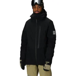 GORE-TEX GT Thermagraph Jacket - Men's