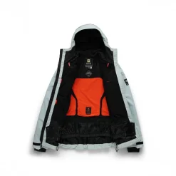 GORE-TEX GT Thermagraph Jacket - Men's