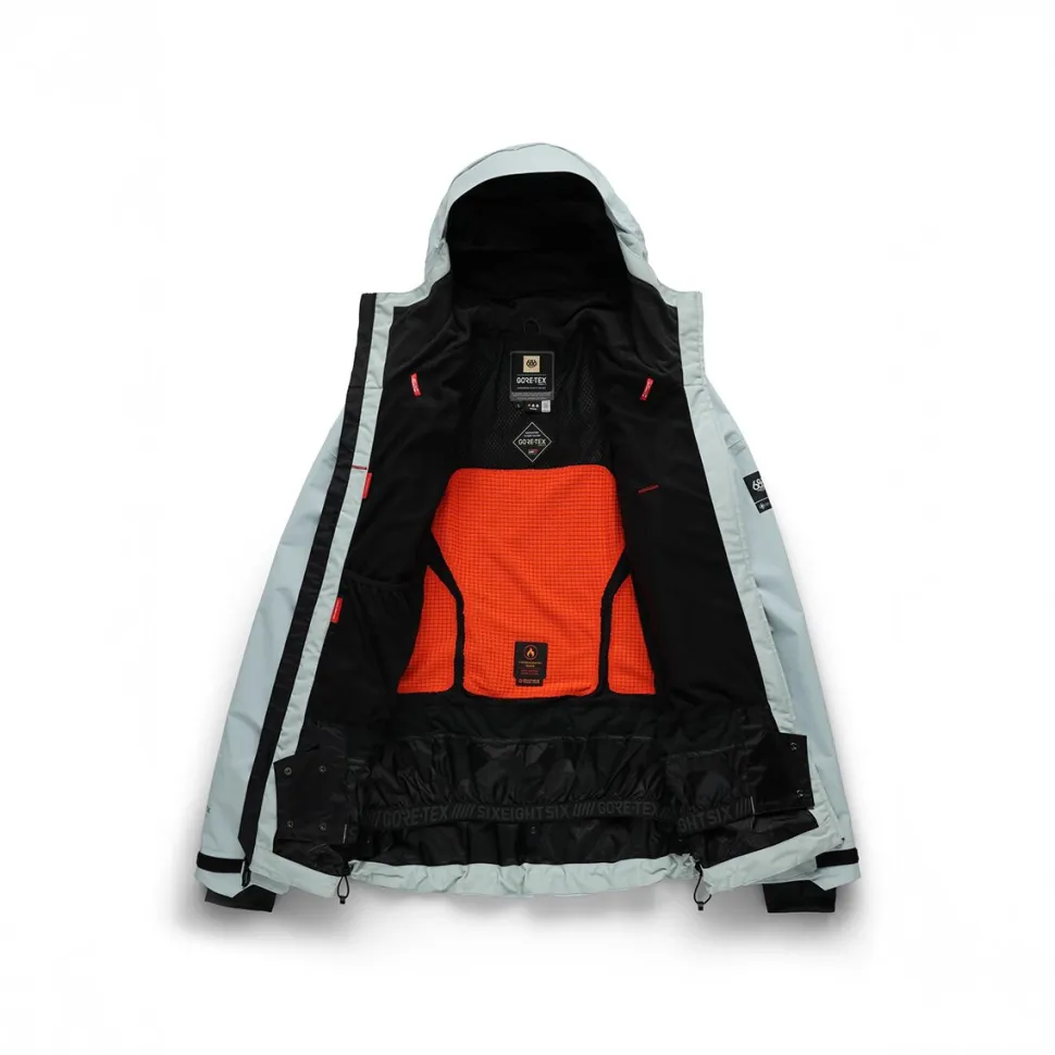 GORE-TEX GT Thermagraph Jacket - Men's