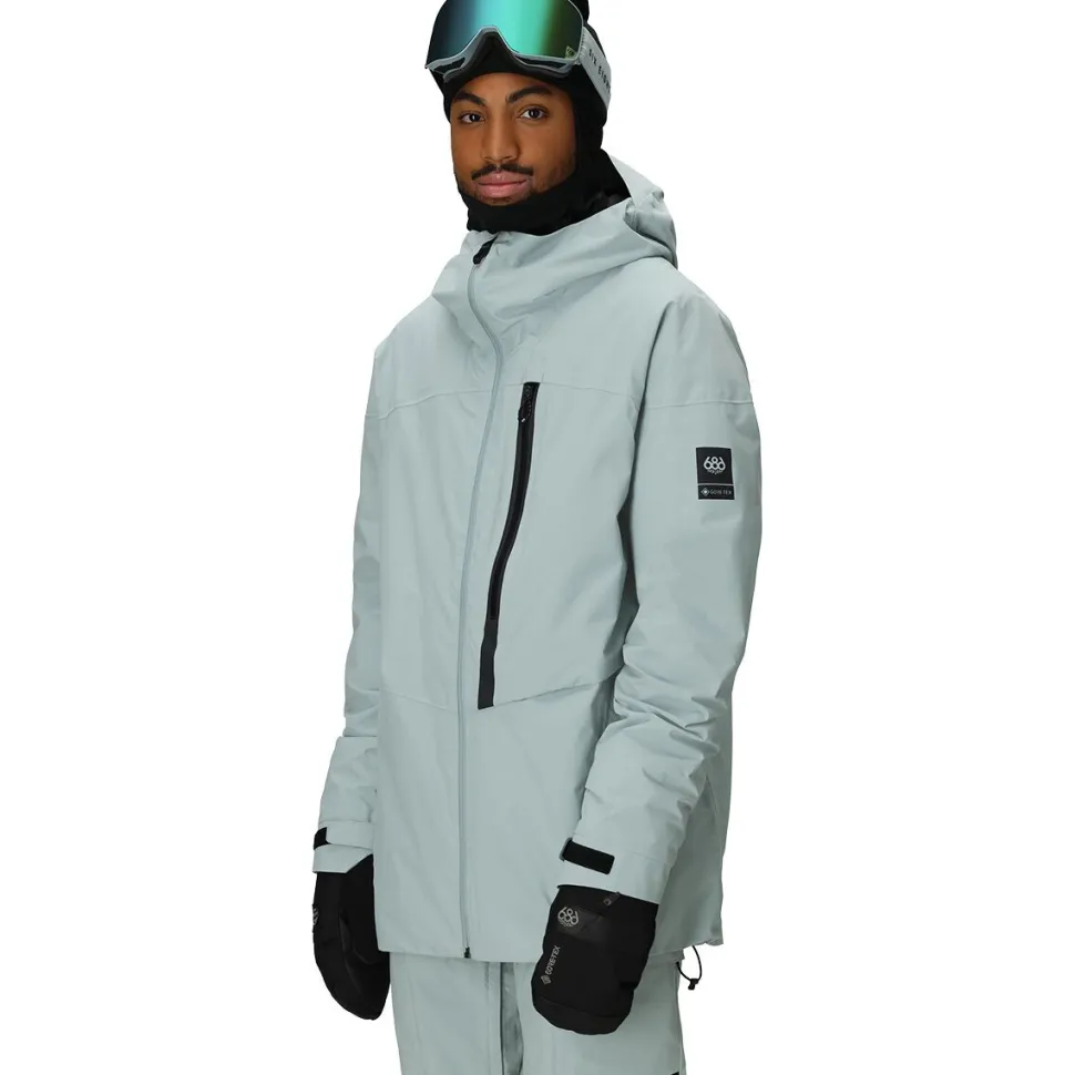 GORE-TEX GT Thermagraph Jacket - Men's