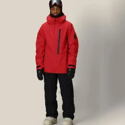 GORE-TEX GT Thermagraph Jacket - Men's