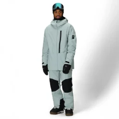 GORE-TEX GT Thermagraph Jacket - Men's