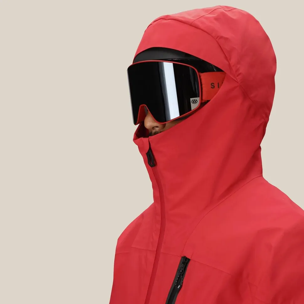 GORE-TEX GT Thermagraph Jacket - Men's