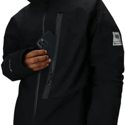 GORE-TEX GT Thermagraph Jacket - Men's