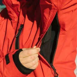 GORE-TEX GT Thermagraph Jacket - Men's