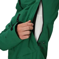 GORE-TEX GT Thermagraph Jacket - Men's