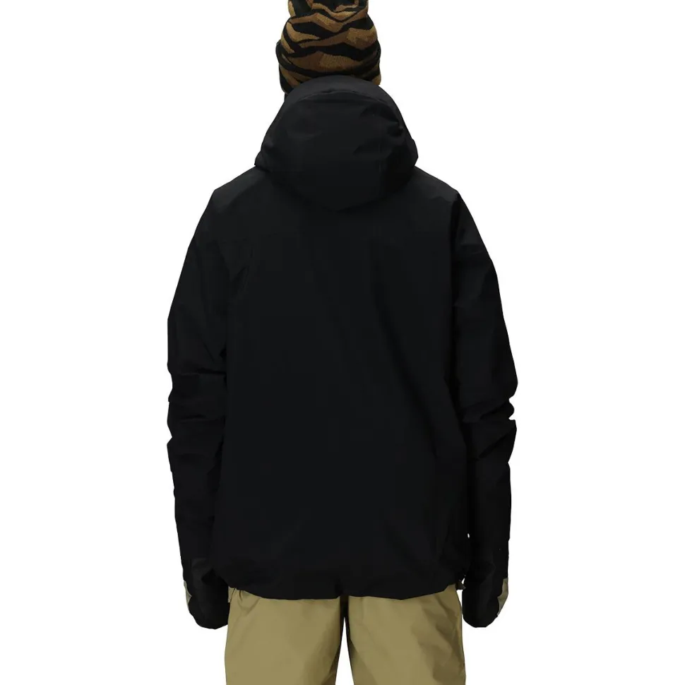 GORE-TEX GT Thermagraph Jacket - Men's