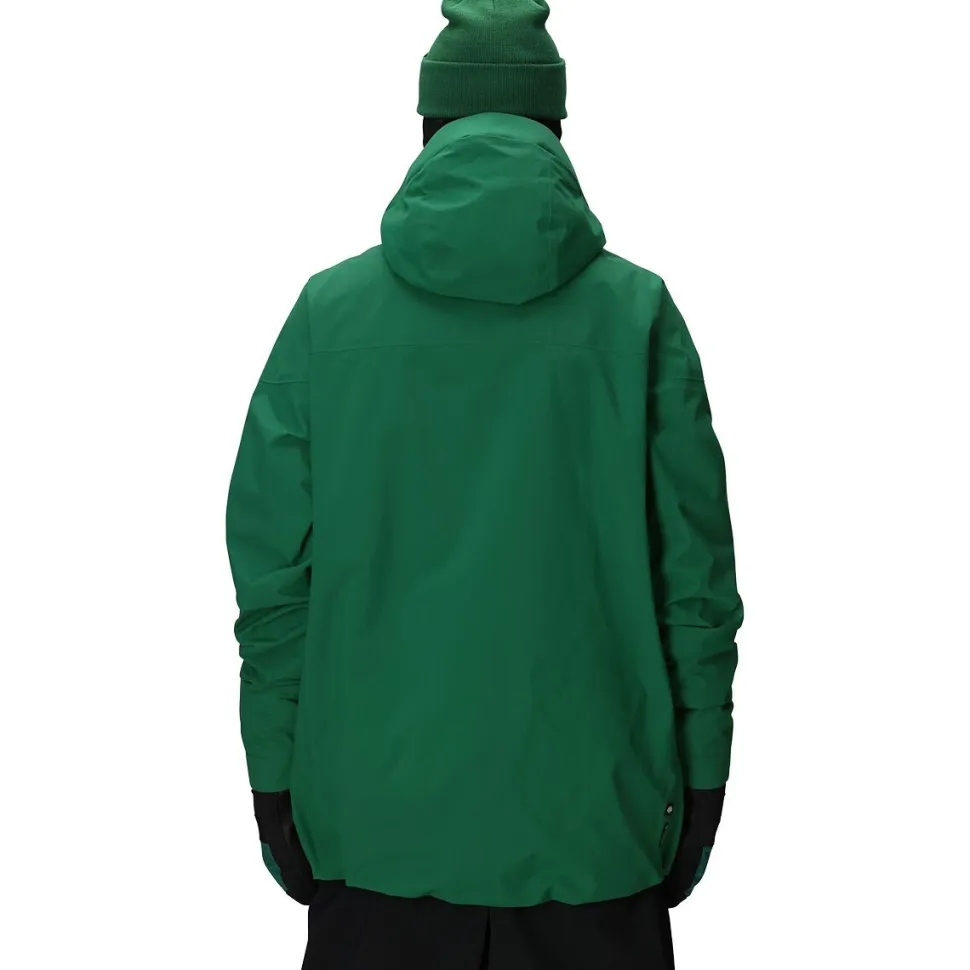 GORE-TEX GT Thermagraph Jacket - Men's