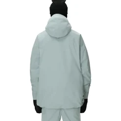 GORE-TEX GT Thermagraph Jacket - Men's