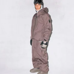 GORE-TEX 3L ATV Thermagraph Jacket - Men's