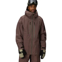 GORE-TEX 3L ATV Thermagraph Jacket - Men's