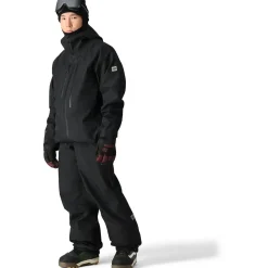 GORE-TEX 3L ATV Thermagraph Jacket - Men's