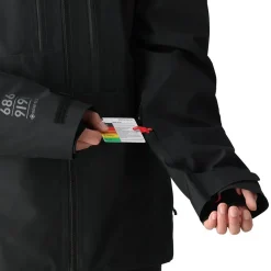 GORE-TEX 3L ATV Thermagraph Jacket - Men's