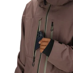 GORE-TEX 3L ATV Thermagraph Jacket - Men's