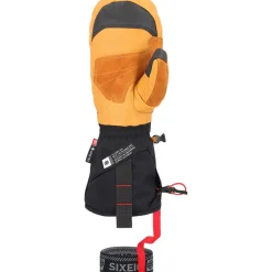 GORE-TEX Leather Deep Days Mitten - Men's