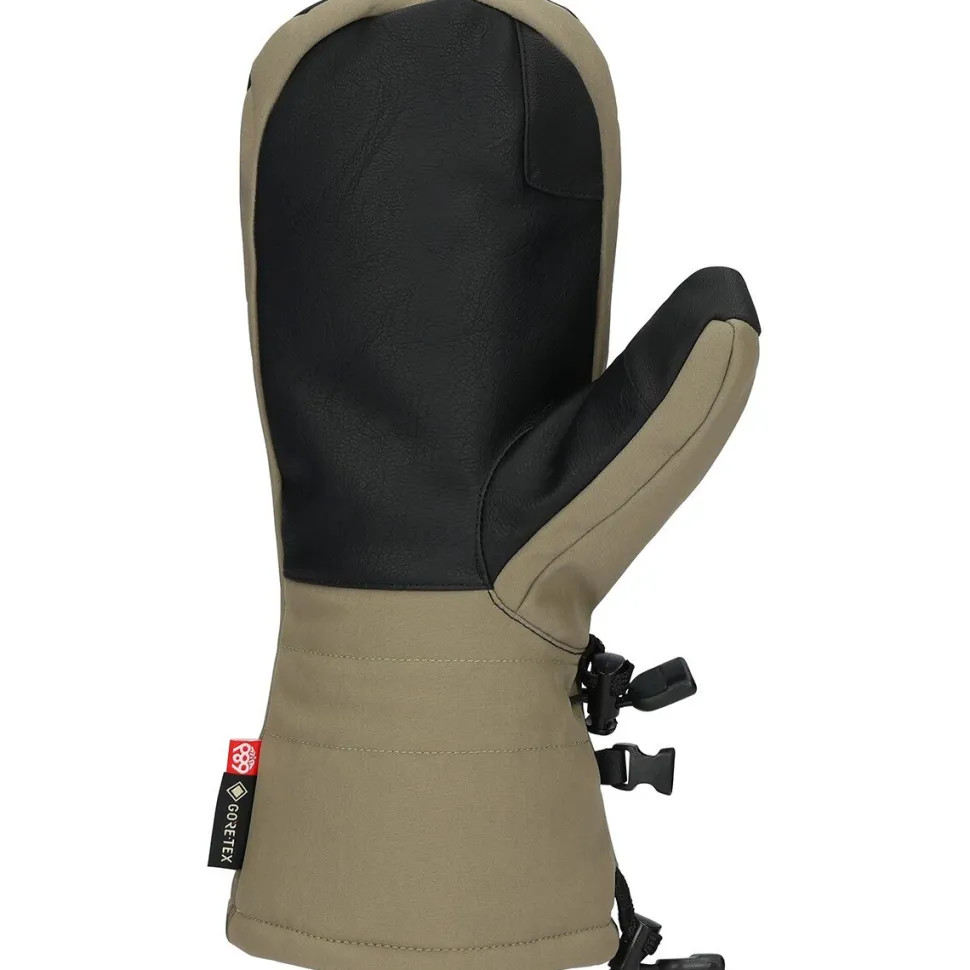 GORE-TEX Linear Mitten - Men's