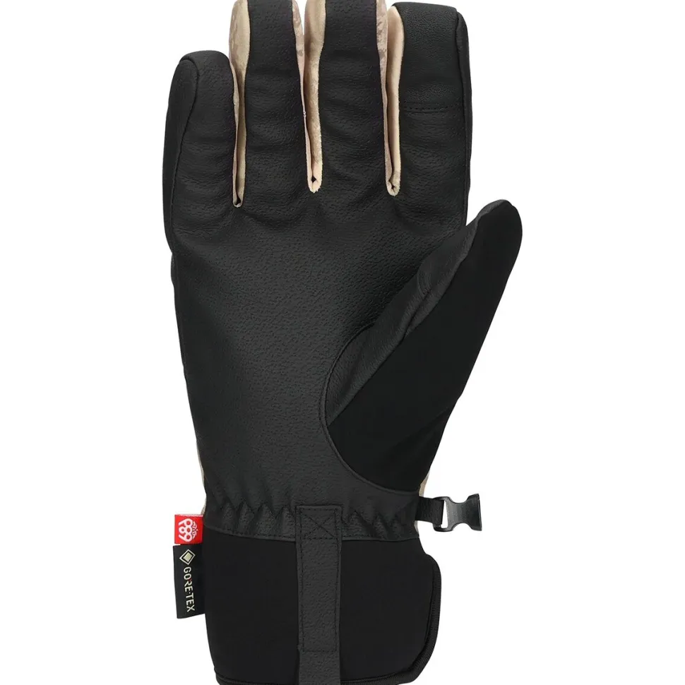 GORE-TEX Linear Under Cuff Glove - Men's