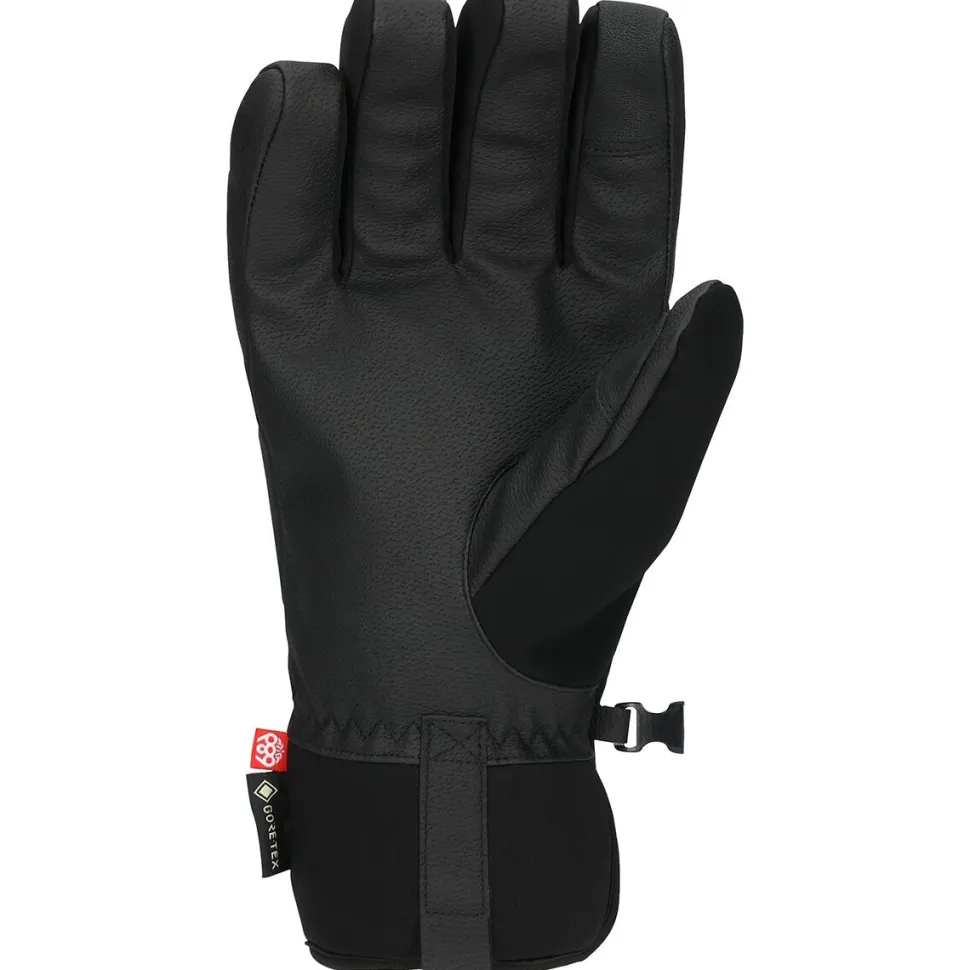 GORE-TEX Linear Under Cuff Glove - Men's