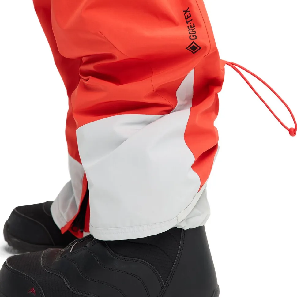 GORE-TEX Reserve Bib Pant - Women's