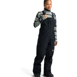 GORE-TEX Reserve Bib Pant - Women's