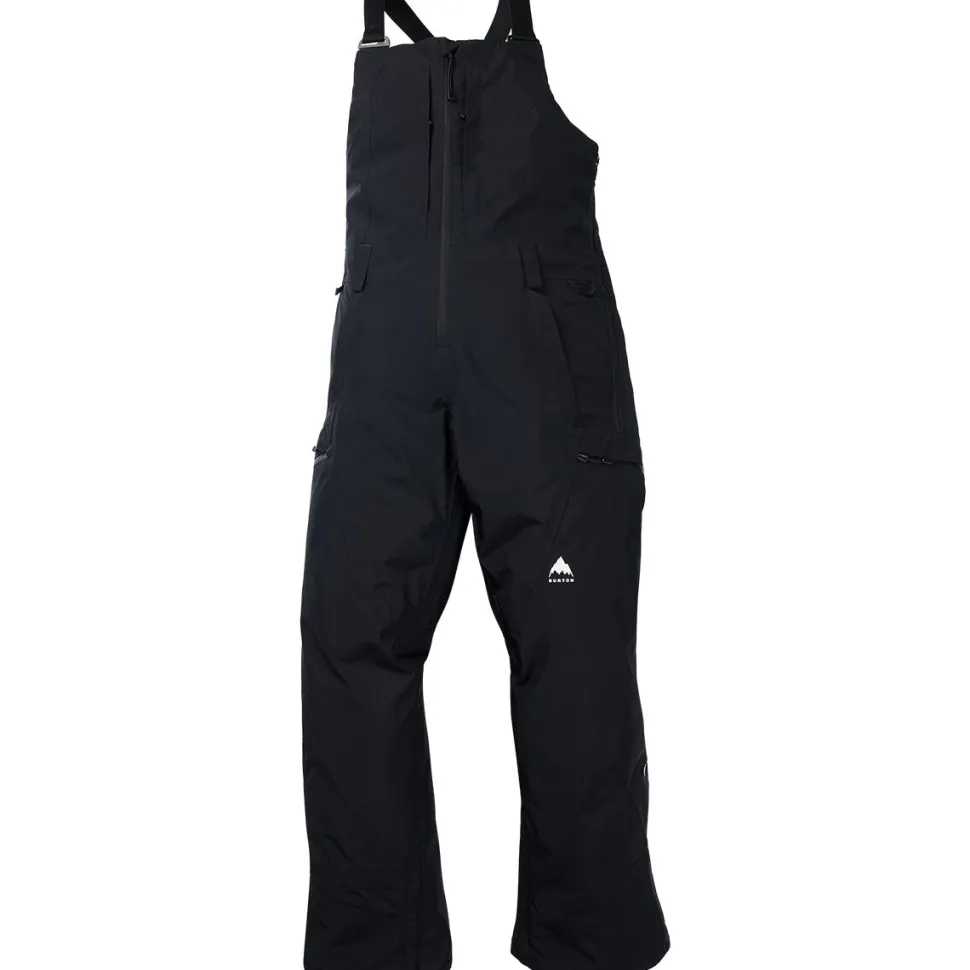 GORE-TEX Reserve Bib Pant - Women's
