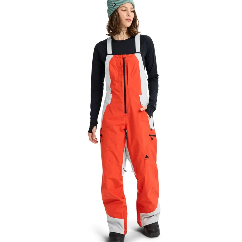 GORE-TEX Reserve Bib Pant - Women's