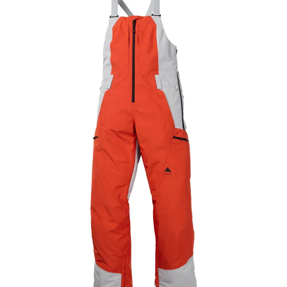 GORE-TEX Reserve Bib Pant - Women's
