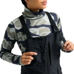 GORE-TEX Reserve Bib Pant - Women's