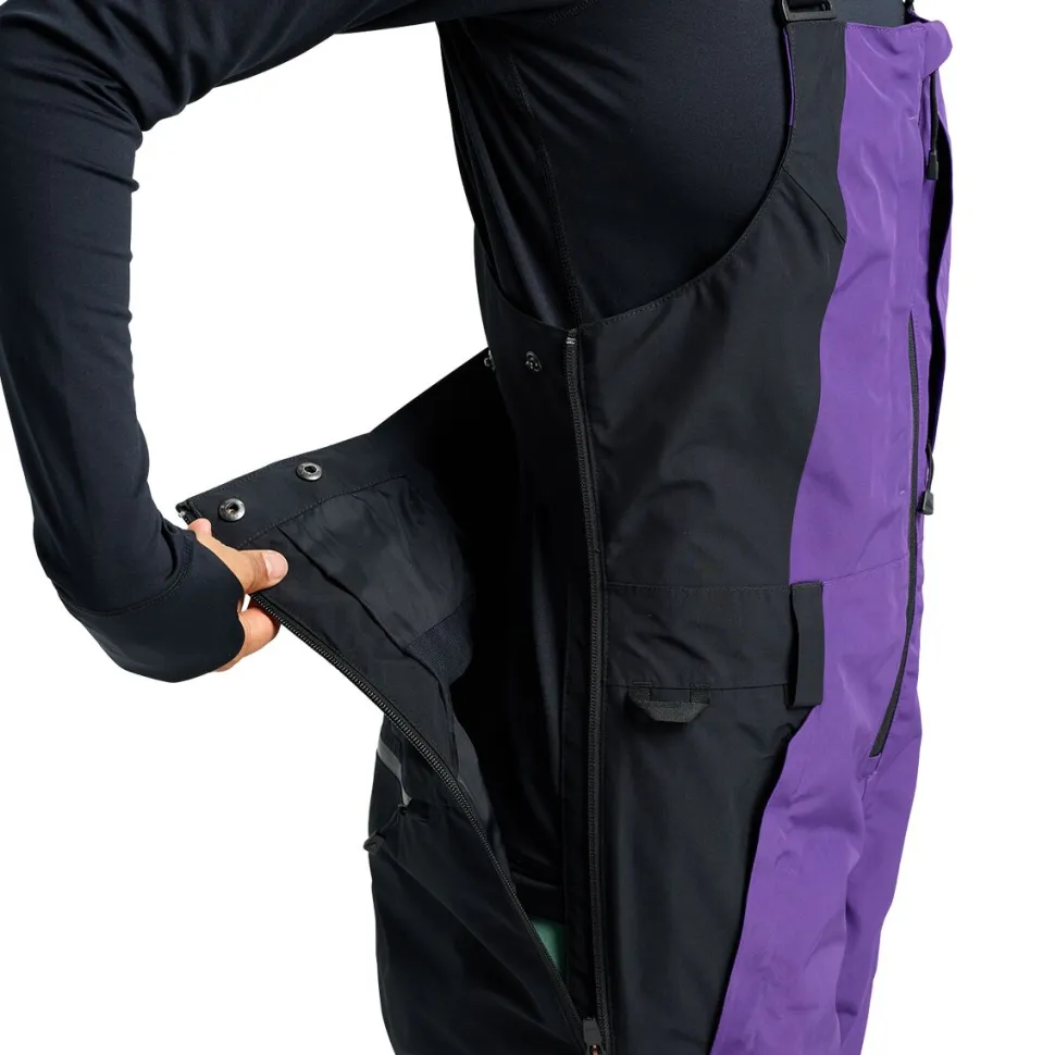 GORE-TEX Reserve Bib Pant - Women's