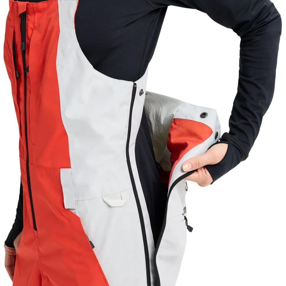 GORE-TEX Reserve Bib Pant - Women's