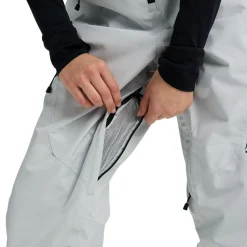 GORE-TEX Reserve Bib Pant - Women's